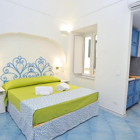 Casettazzurra Amalfi Exterior foto